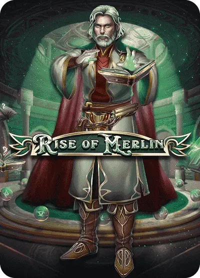 Rise of Merlin