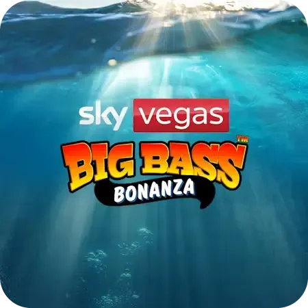 Sky Vegas Big Bass Bonanza