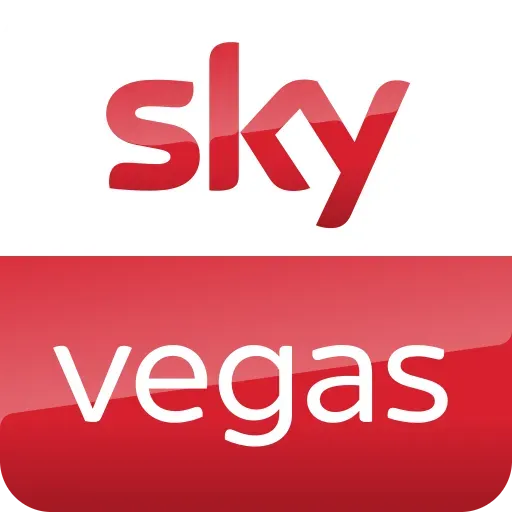 Sky Vegas casino logo
