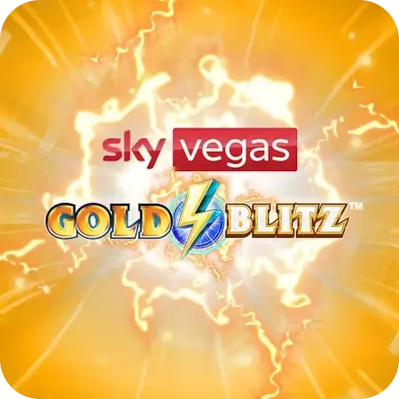 Sky Vegas Gold Blitz