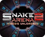 Snake Arena 2