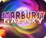 Starburst Galaxy