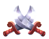 Swords Symbol
