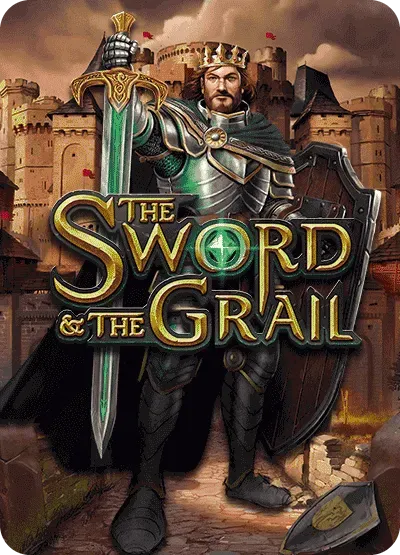 The Sword and the Grail