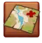 Treasure Map Symbol