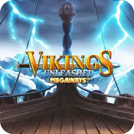 Vikings Unleashed Megaways